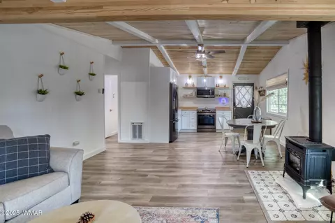 Other - 2905 Pine Rim Rd, Overgaard, AZ 85933 photo 3 of 3