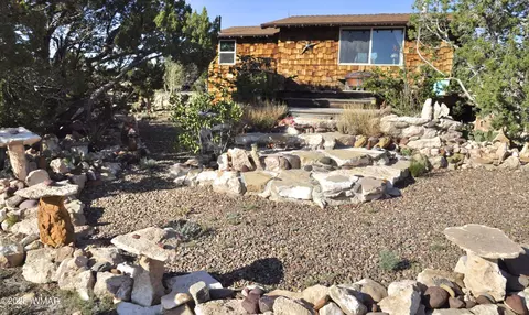 5646 Brangus Rd, Heber, AZ 85928