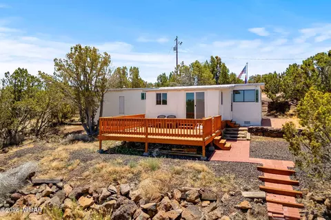 8596 Fox Cir, White Mountain Lake, AZ 85912 photo 2
