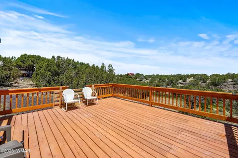 8596 Fox Cir, White Mountain Lake, AZ 85912 photo 15