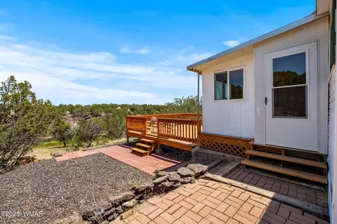 8596 Fox Cir, White Mountain Lake, AZ 85912