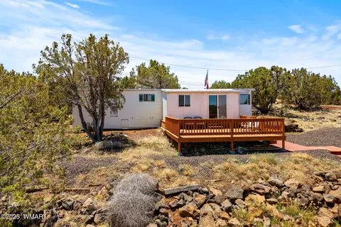 8596 Fox Cir, White Mountain Lake, AZ 85912 photo 18