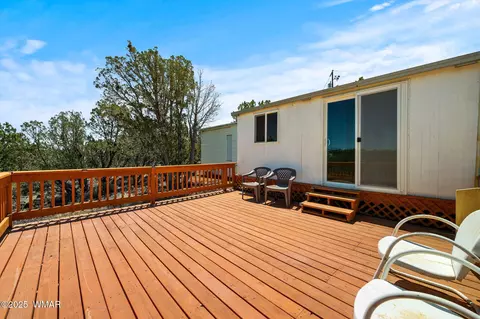 8596 Fox Cir, White Mountain Lake, AZ 85912 photo 3