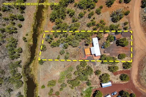 8596 Fox Cir, White Mountain Lake, AZ 85912 photo 24