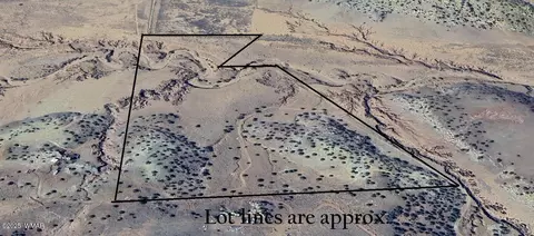 000 N8441, Concho, AZ 85924