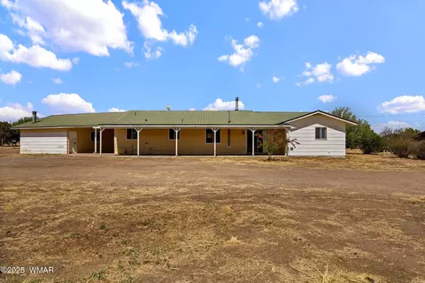 Other - 1720 E Becker Lane Loop, Springerville, AZ 85938 photo 4 of 4