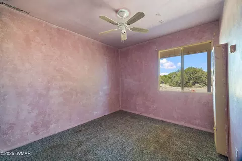 Bedroom - 1720 E Becker Lane Loop, Springerville, AZ 85938 photo 1 of 8