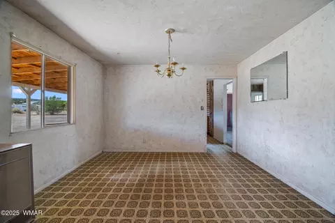 Dining - 1720 E Becker Lane Loop, Springerville, AZ 85938 photo 1 of 1