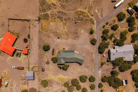 View/Area - 1720 E Becker Lane Loop, Springerville, AZ 85938 photo 2 of 6