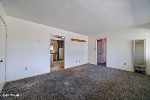 Living - 1720 E Becker Lane Loop, Springerville, AZ 85938 photo 1 of 5