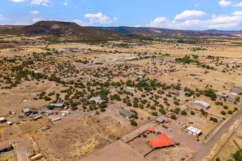 View/Area - 1720 E Becker Lane Loop, Springerville, AZ 85938 photo 3 of 6