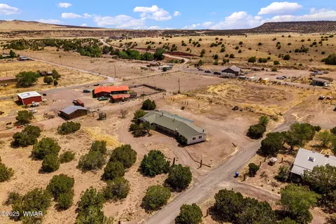 View/Area - 1720 E Becker Lane Loop, Springerville, AZ 85938 photo 6 of 6