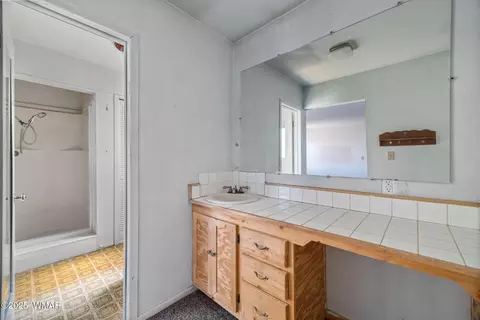 Bath - 1720 E Becker Lane Loop, Springerville, AZ 85938 photo 2 of 5
