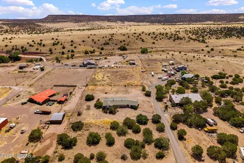 View/Area - 1720 E Becker Lane Loop, Springerville, AZ 85938 photo 5 of 6