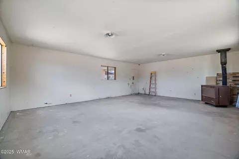 Living - 1720 E Becker Lane Loop, Springerville, AZ 85938 photo 5 of 5
