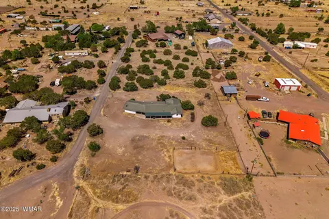 View/Area - 1720 E Becker Lane Loop, Springerville, AZ 85938 photo 4 of 6