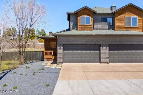 1400 W Navajo Ln #18, Lakeside, AZ 85929