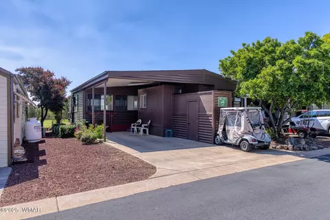 1879 Fairway Run, Show Low, AZ 85901