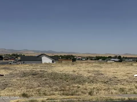 336 W 3rd Ave, Eagar, AZ 85925