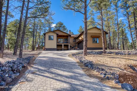 1060 S Lakeside Trl, Show Low, AZ 85901