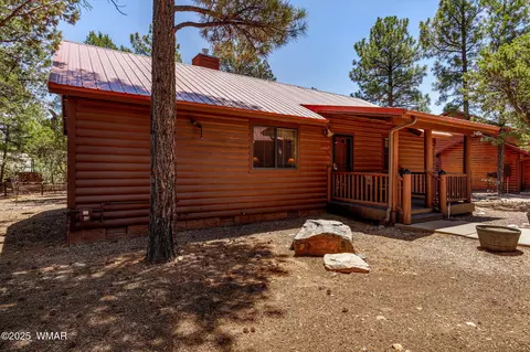1761 N Bison Ct, Show Low, AZ 85901