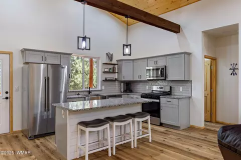26 County Road 2067, Alpine, AZ 85920
