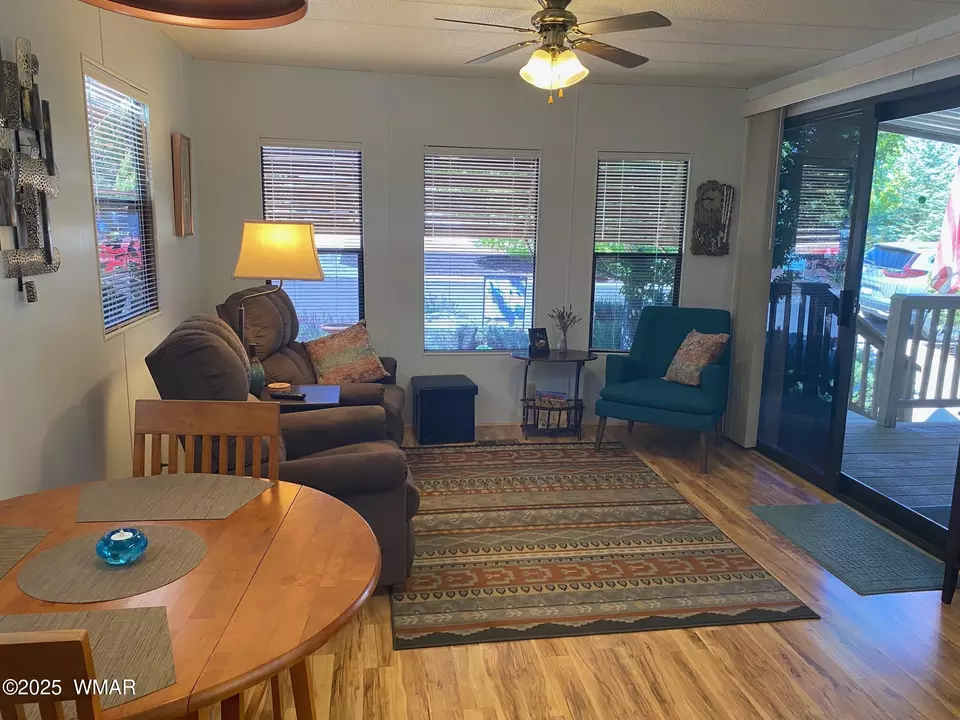 1917 Foxtrot Ln #LOT 75, Show Low, AZ 85901 photo 5