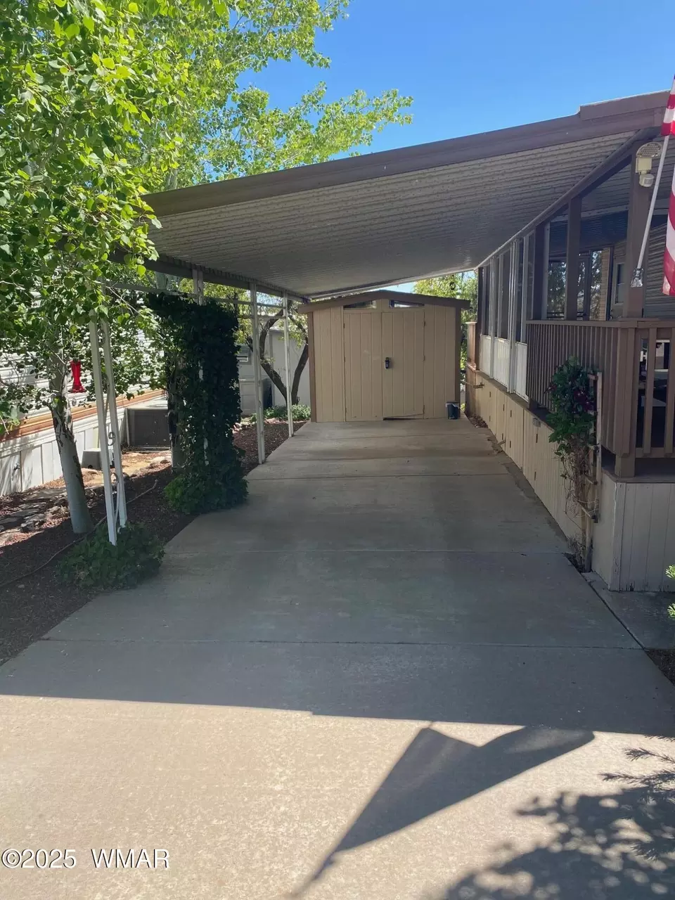  1917 Foxtrot Ln #LOT 75, Show Low, AZ 85901 photo 6