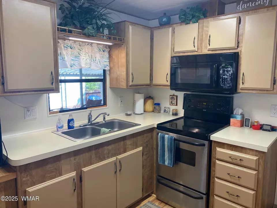 1917 Foxtrot Ln #LOT 75, Show Low, AZ 85901 photo 8