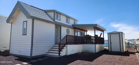 8232 Lake Front Dr, Show Low, AZ 85901