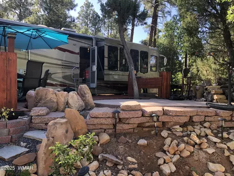 3730 S Cattle Dr, Show Low, AZ 85901