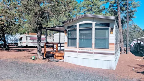 2458 Running Bear Rd #45, Lakeside, AZ 85929