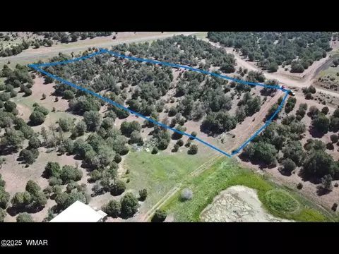 tbd State Route 260, Clay Springs, AZ 85923