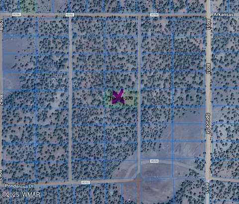 tbd Cr 8115, Concho, AZ 85924