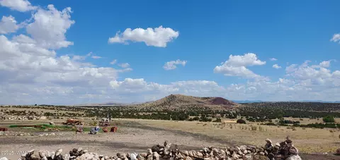 20 County Road 5088, Concho, AZ 85924