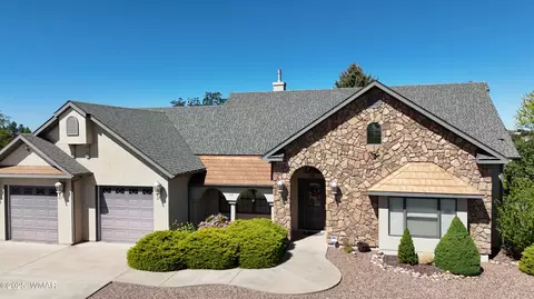 32 N Country Club Dr, Snowflake, AZ 85937