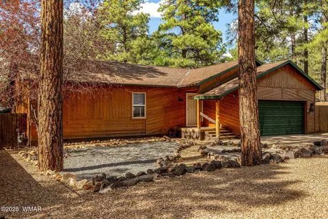 1720 W Huning, Show Low, AZ 85901