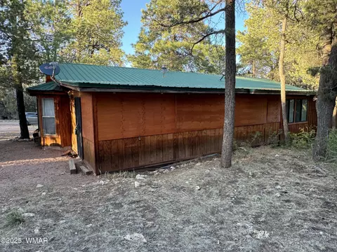 2183 Hashknife Dr, Overgaard, AZ 85933 photo 31