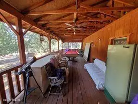 2183 Hashknife Dr, Overgaard, AZ 85933