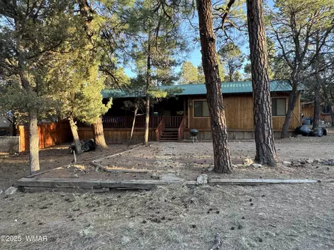 2183 Hashknife Dr, Overgaard, AZ 85933 photo 27