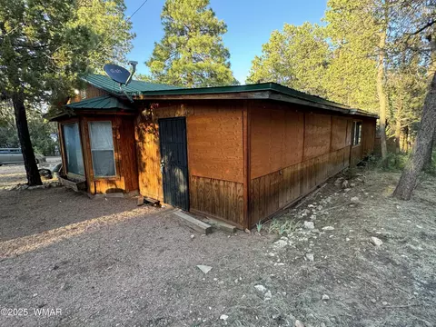 2183 Hashknife Dr, Overgaard, AZ 85933 photo 32