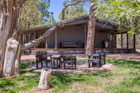 251 Blueridge Dr, Lakeside, AZ 85929