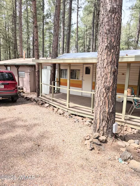 2603 Poplar Dr # 53, Pinetop, AZ 85935