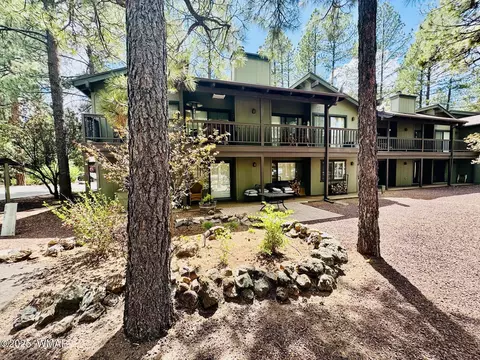 4568 Resort Loop Loop, Pinetop, AZ 85935