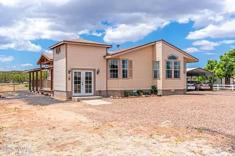 28 Green Dr, Concho, AZ 85924