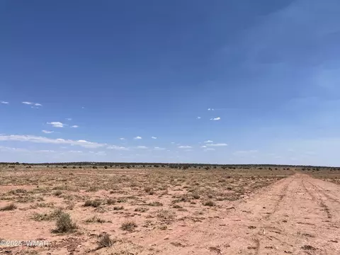8191 E Concho Highway Parcel B #PARCEL B, Snowflake, AZ 85937 photo 2