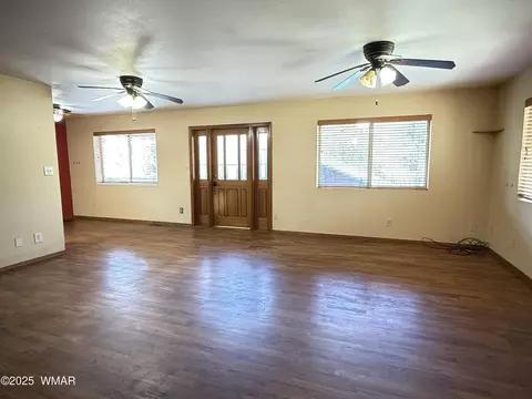 Living - 2097 Ranger Rd, Overgaard, AZ 85933 photo 1 of 2