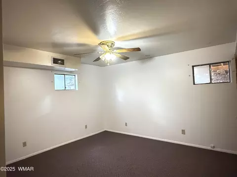 Bedroom - 2097 Ranger Rd, Overgaard, AZ 85933 photo 2 of 3