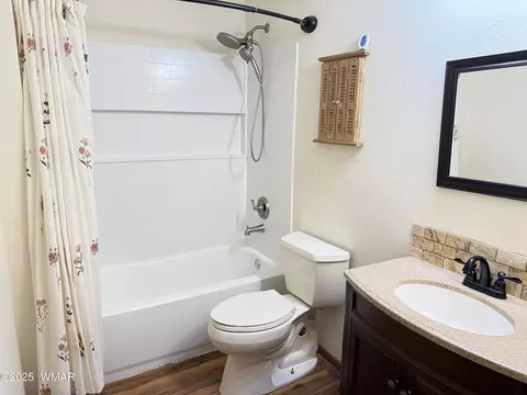 Bath - 2097 Ranger Rd, Overgaard, AZ 85933 photo 3 of 5