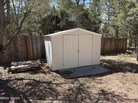 Other - 2097 Ranger Rd, Overgaard, AZ 85933 photo 12 of 12